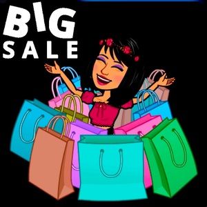 Welcome to my Closet this week only 40% Off!  Closet! Starting at $9 🫶🏼🛍